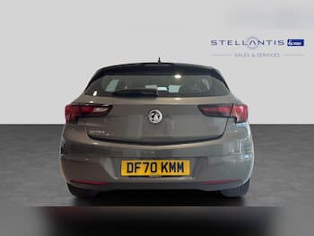 Used Vauxhall Astra 2021 for sale - 79646902: Photo