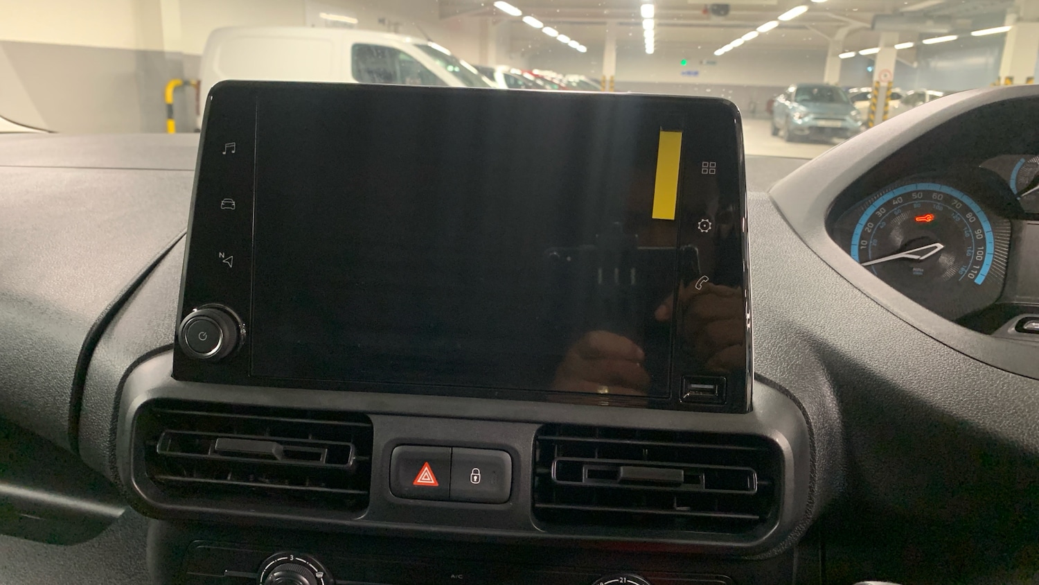 Used Peugeot Partner 2023 for sale - 76634733: Photo 10