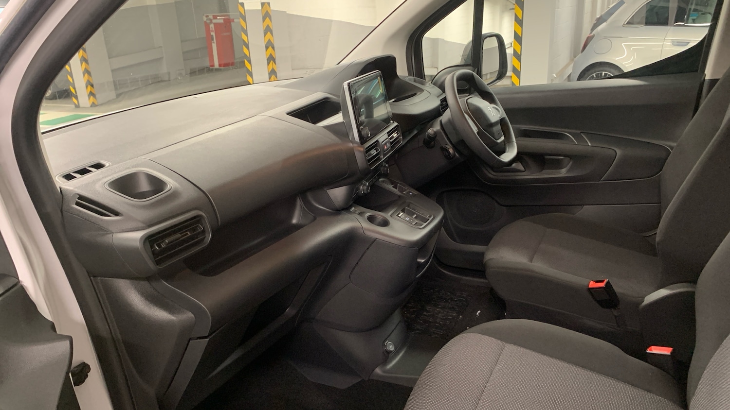 Used Peugeot Partner 2023 for sale - 76634733: Photo 12