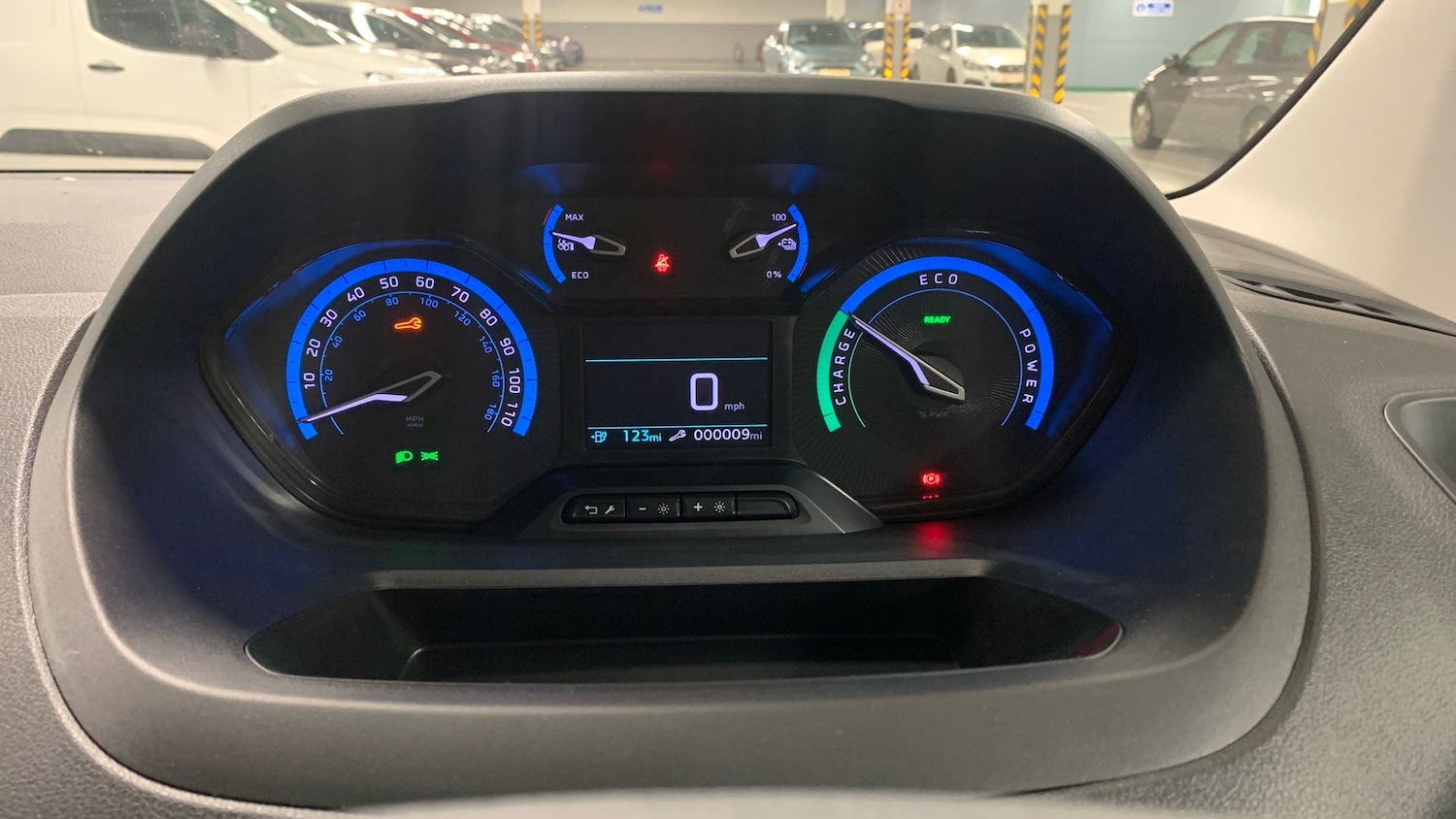 Used Peugeot Partner 2023 for sale - 76634733: Photo 13