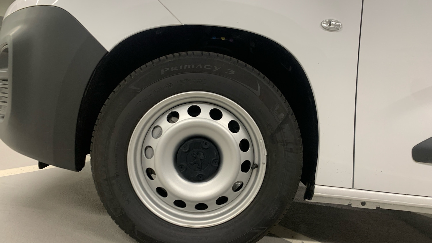 Used Peugeot Partner 2023 for sale - 76634733: Photo 14