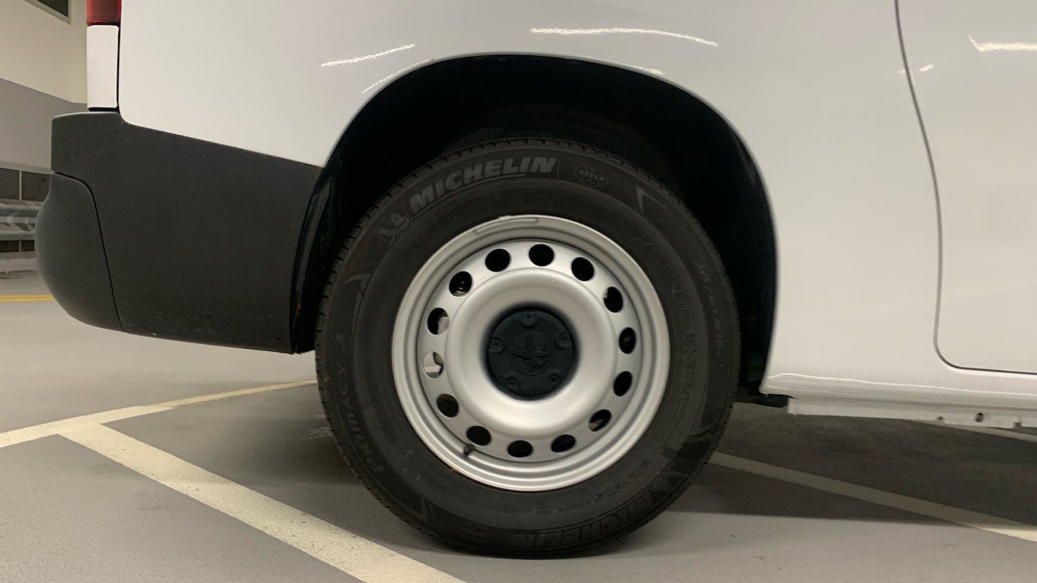 Used Peugeot Partner 2023 for sale - 76634733: Photo 16