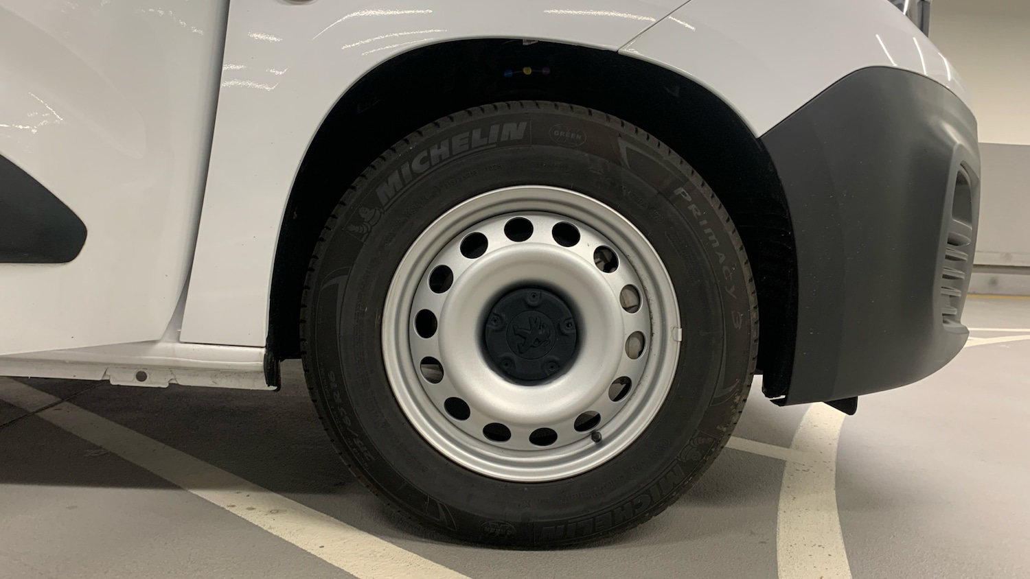 Used Peugeot Partner 2023 for sale - 76634733: Photo 17