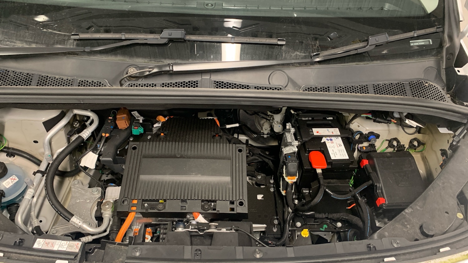 Used Peugeot Partner 2023 for sale - 76634733: Photo 18