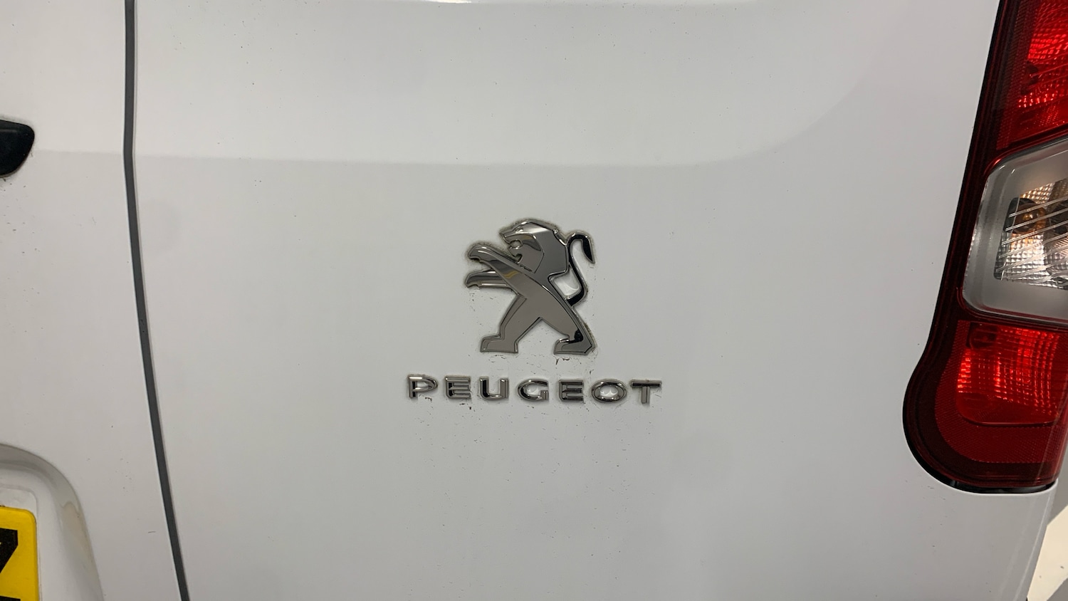 Used Peugeot Partner 2023 for sale - 76634733: Photo 26