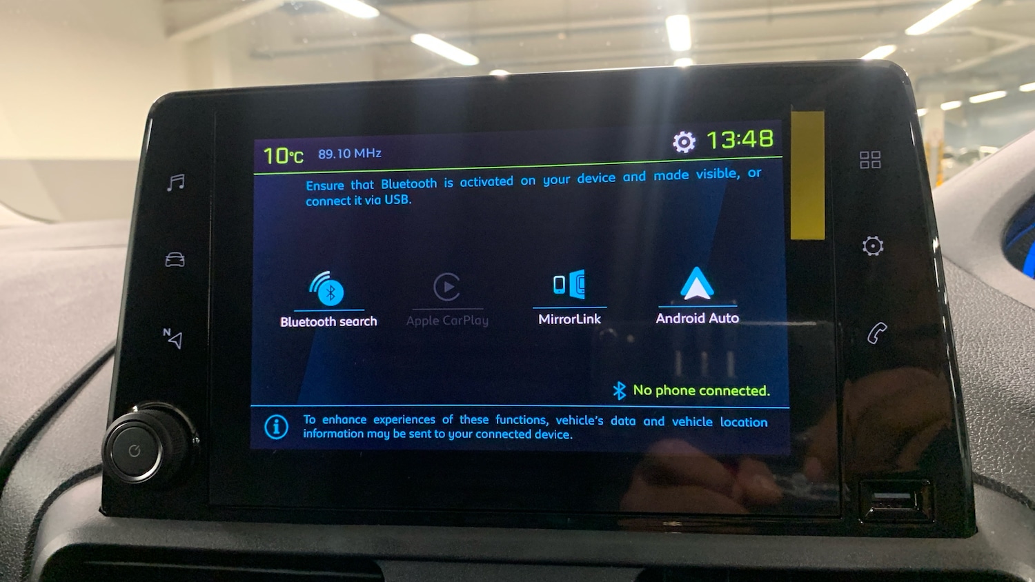 Used Peugeot Partner 2023 for sale - 76634733: Photo 29