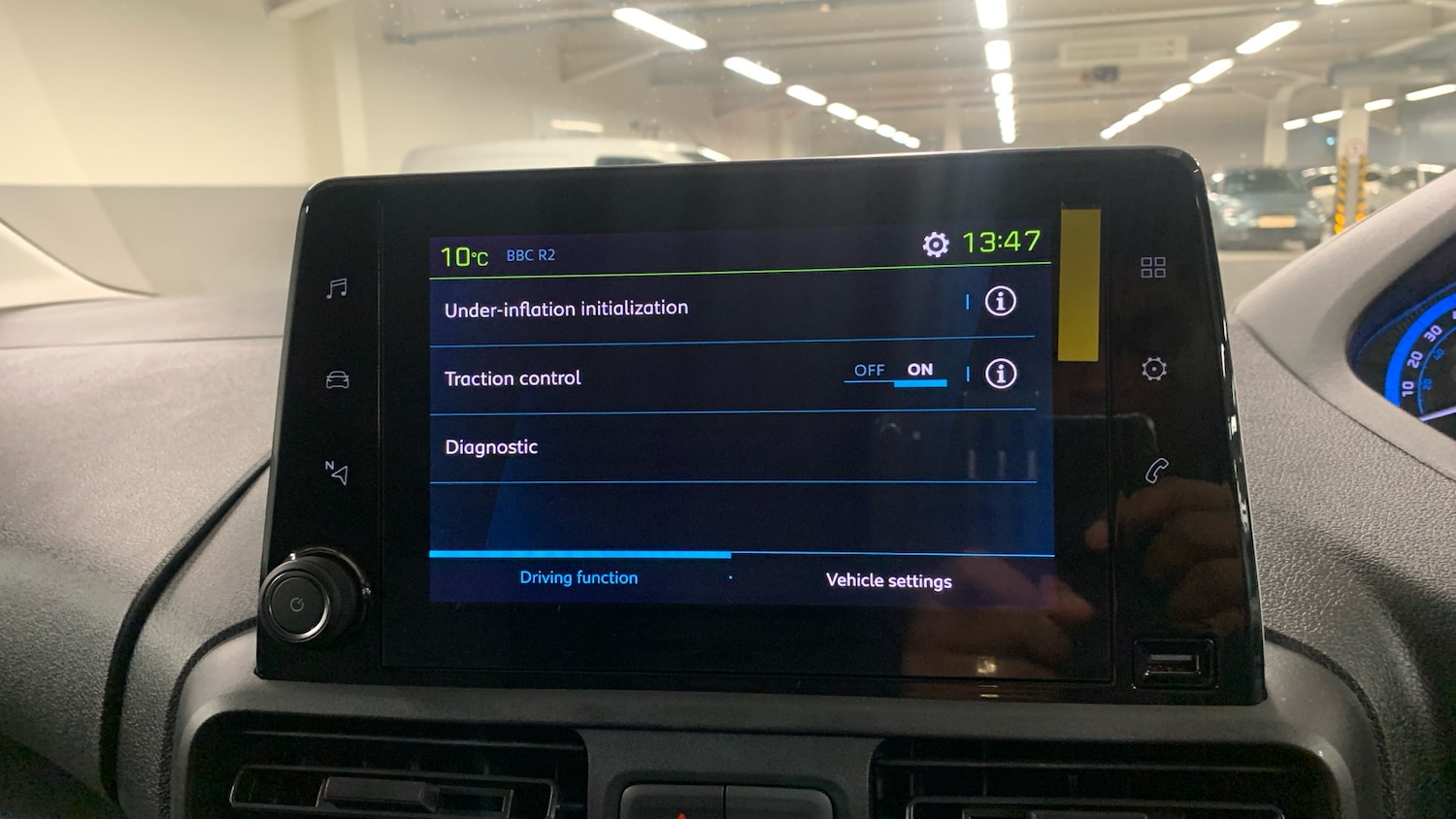 Used Peugeot Partner 2023 for sale - 76634733: Photo 30