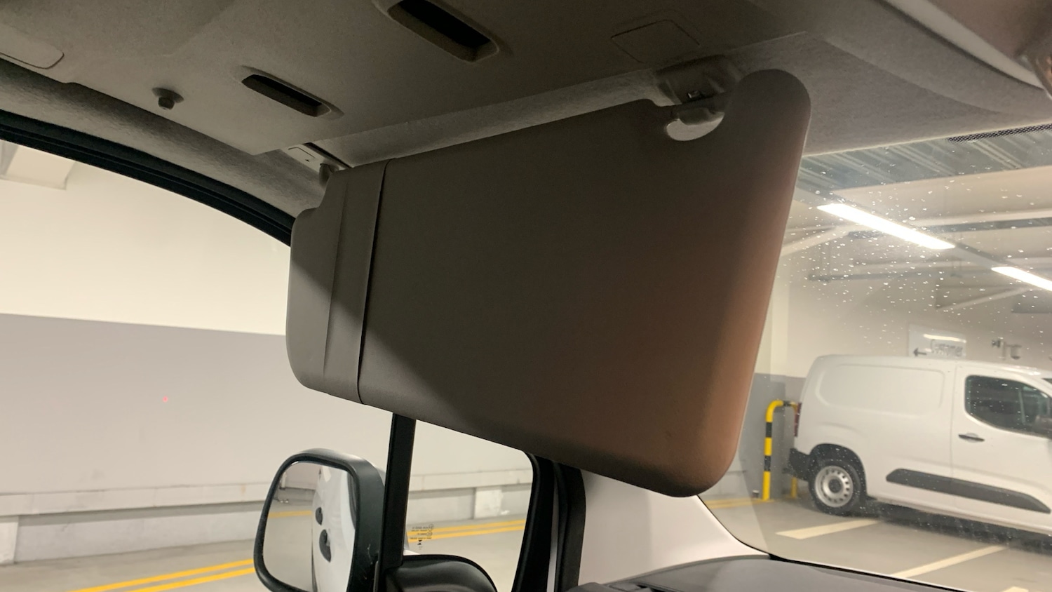 Used Peugeot Partner 2023 for sale - 76634733: Photo 34