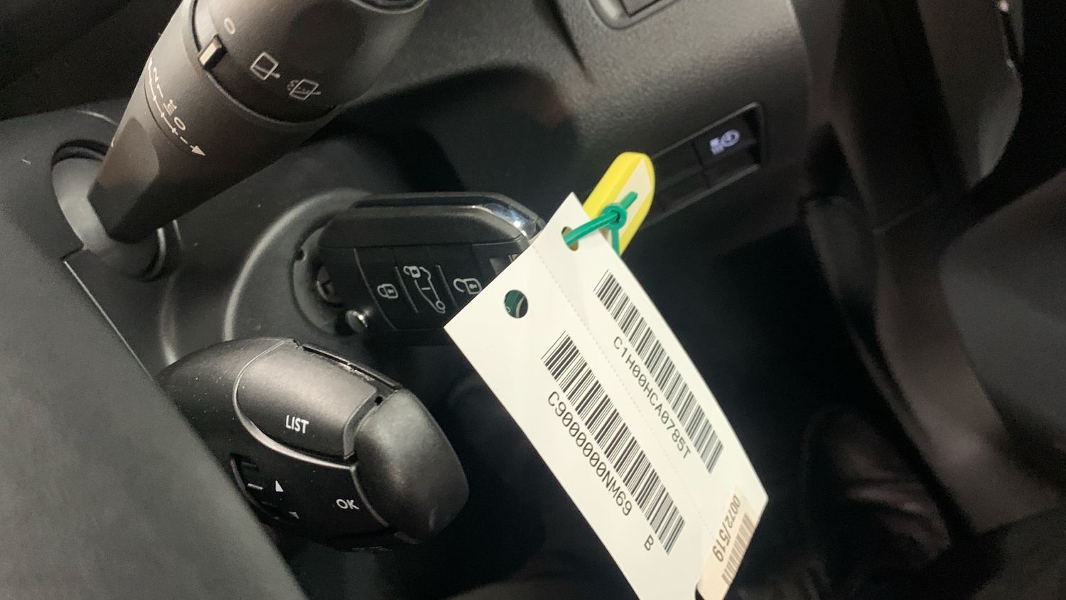 Used Peugeot Partner 2023 for sale - 76634733: Photo 35