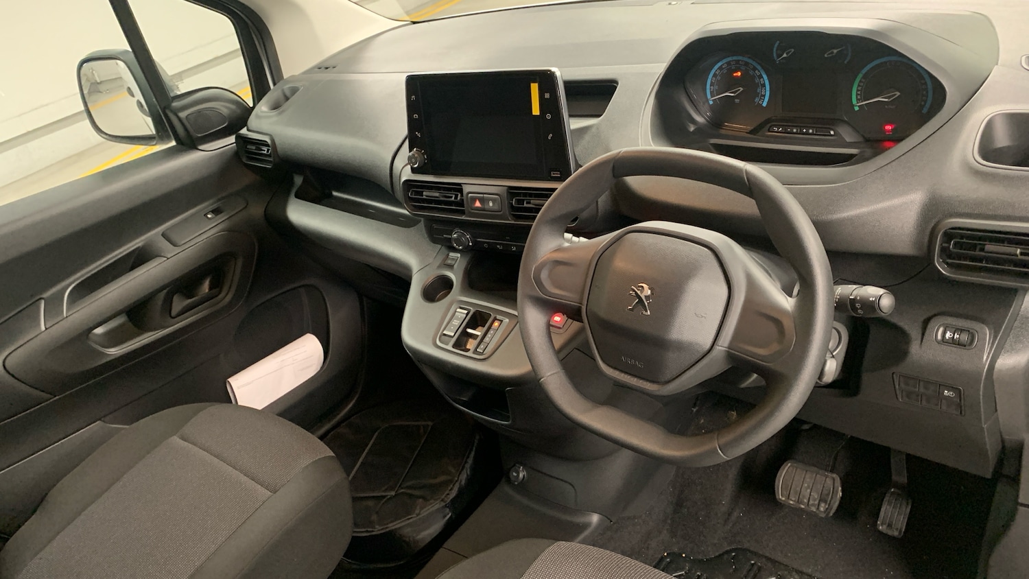 Used Peugeot Partner 2023 for sale - 76634733: Photo 4