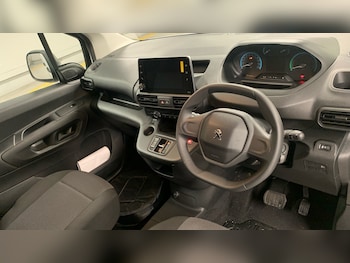 Used Peugeot Partner 2023 for sale - 76634733: Photo