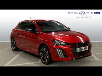 2024 - 50kWh E-Style Hatchback 5dr Electric Auto (7.4kW Charger) (136 ps)