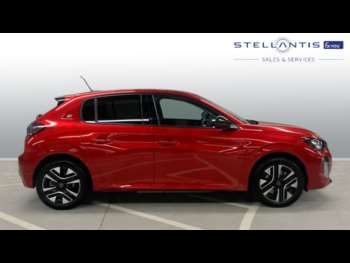 Used Peugeot 208 2024 for sale - 74740089: Photo