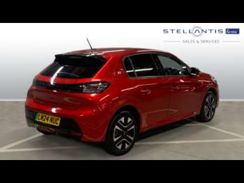 Used Peugeot 208 2024 for sale - 74740089: Photo