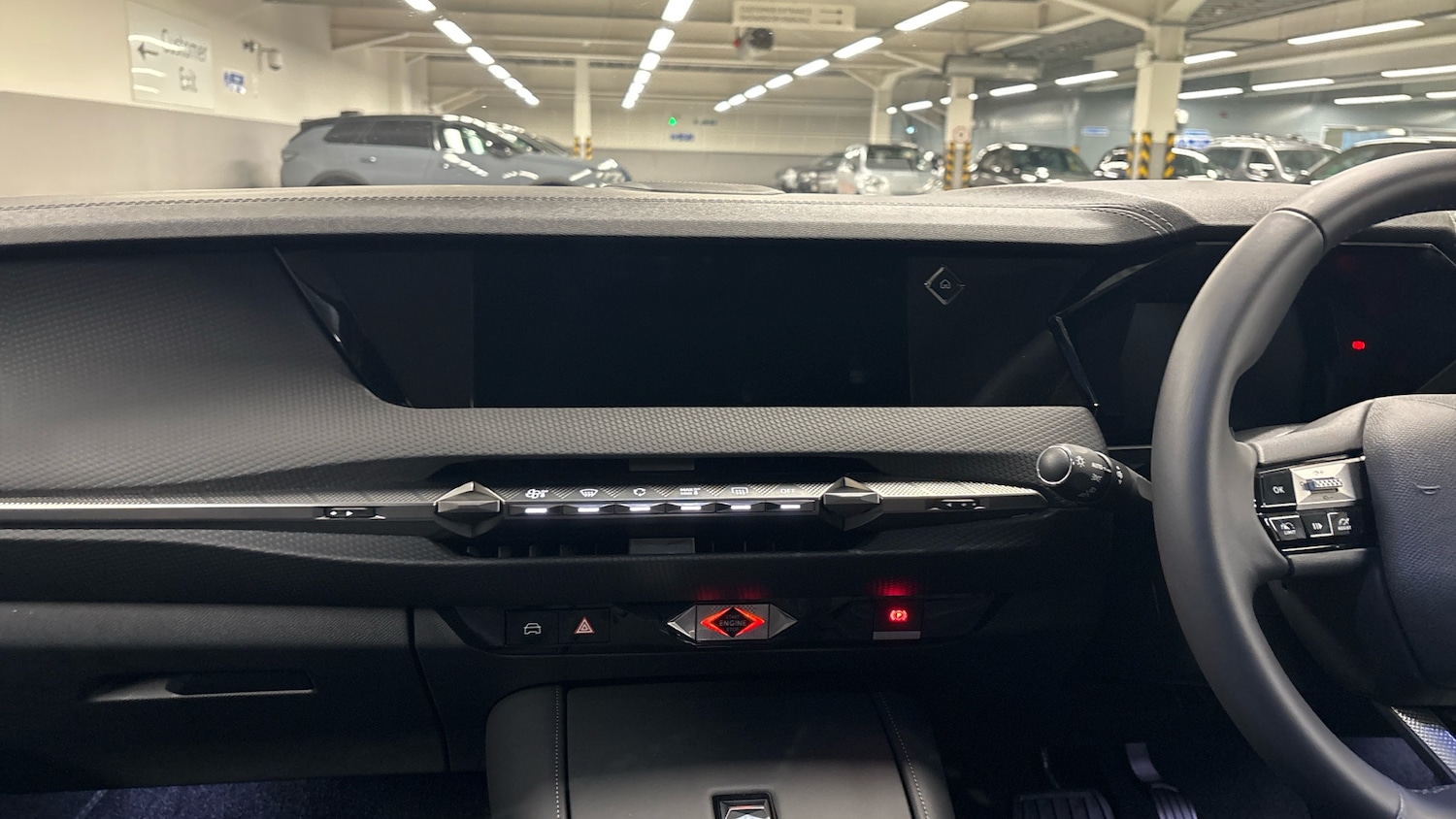 Used DS Automobiles DS 4 2025 for sale - 76953780: Photo 10