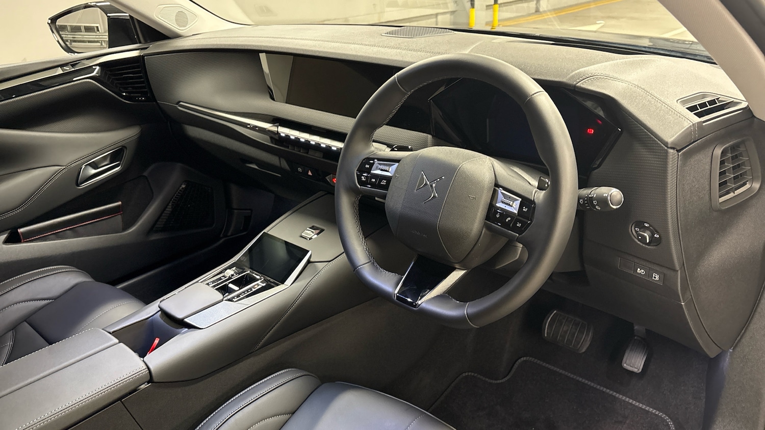 Used DS Automobiles DS 4 2025 for sale - 76953780: Photo 11