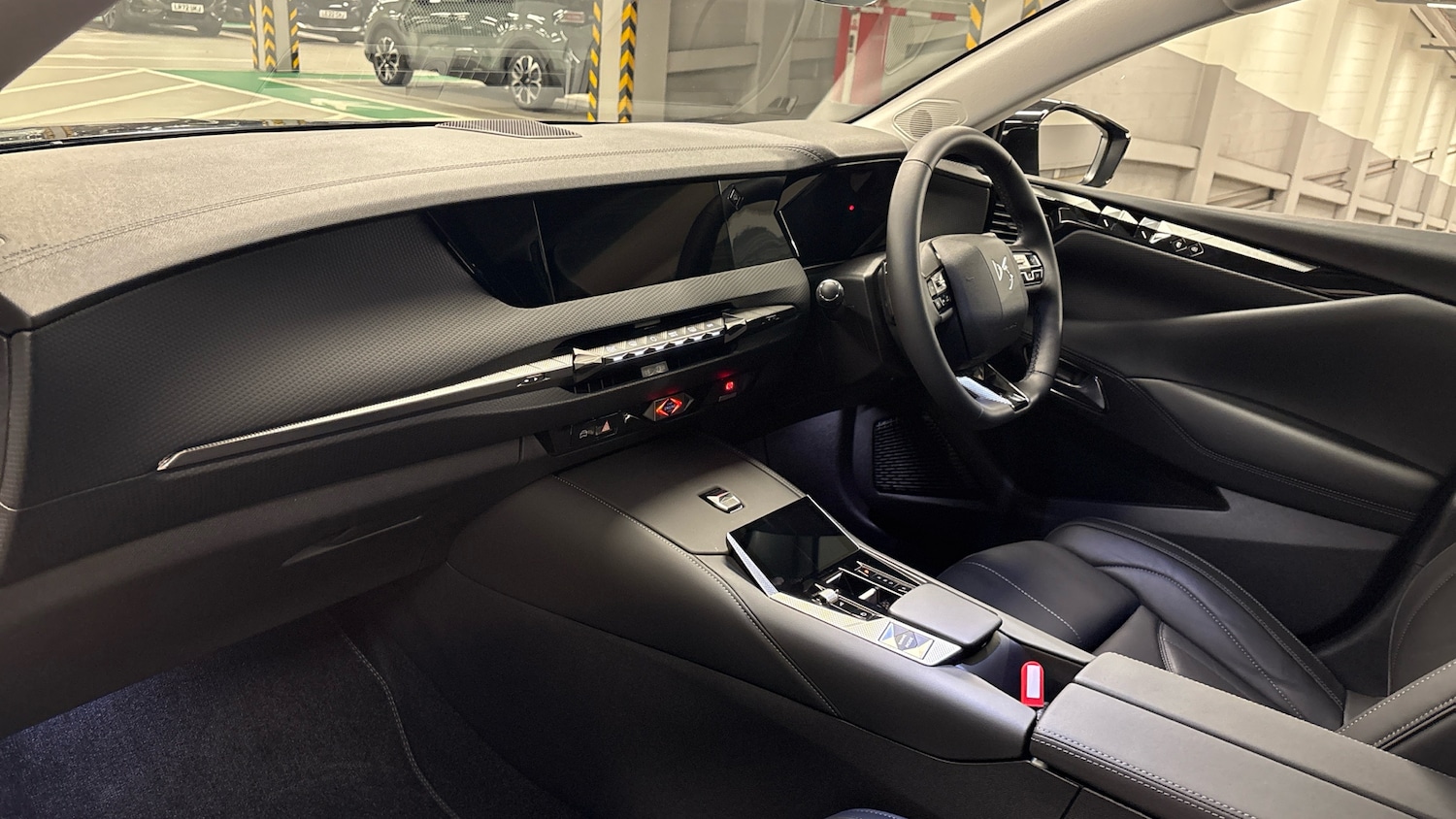 Used DS Automobiles DS 4 2025 for sale - 76953780: Photo 12