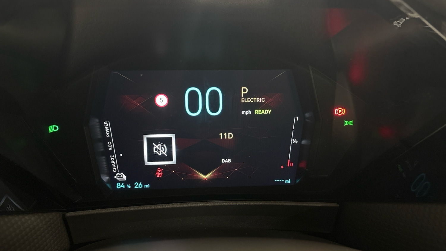 Used DS Automobiles DS 4 2025 for sale - 76953780: Photo 13