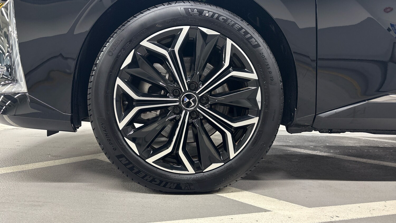 Used DS Automobiles DS 4 2025 for sale - 76953780: Photo 14