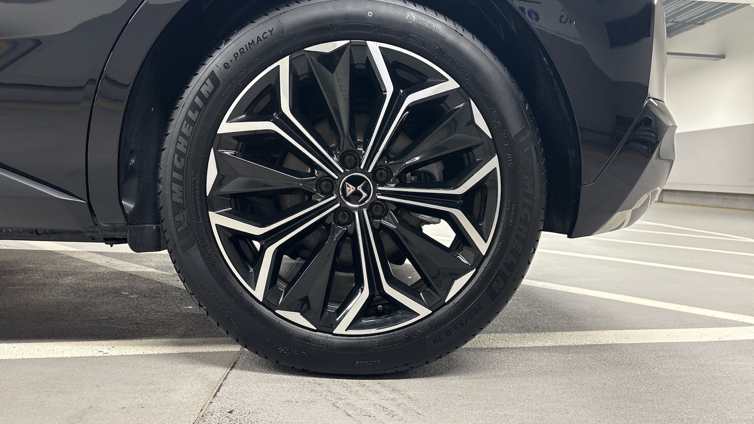 Used DS Automobiles DS 4 2025 for sale - 76953780: Photo 15