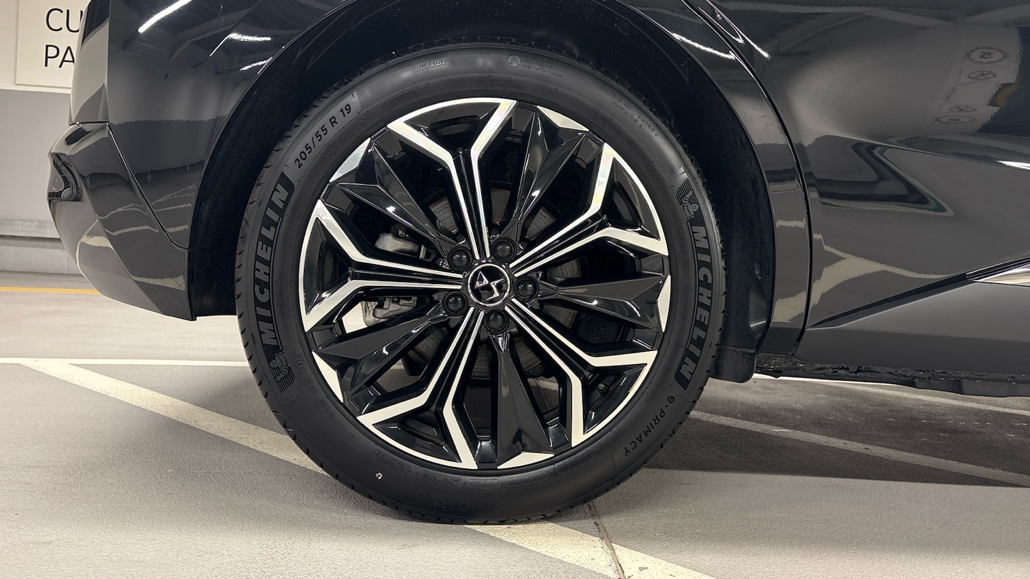 Used DS Automobiles DS 4 2025 for sale - 76953780: Photo 16