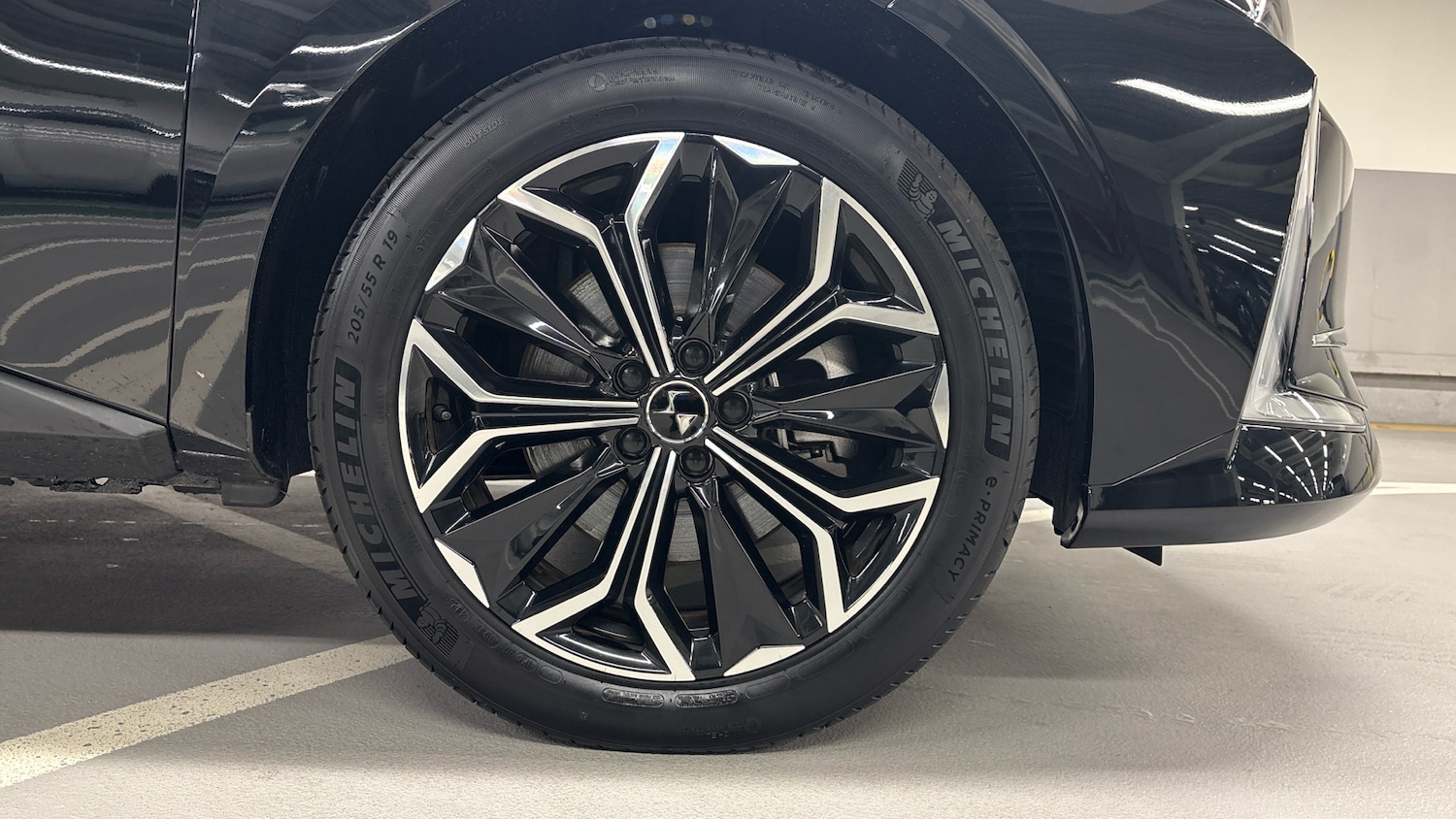 Used DS Automobiles DS 4 2025 for sale - 76953780: Photo 17