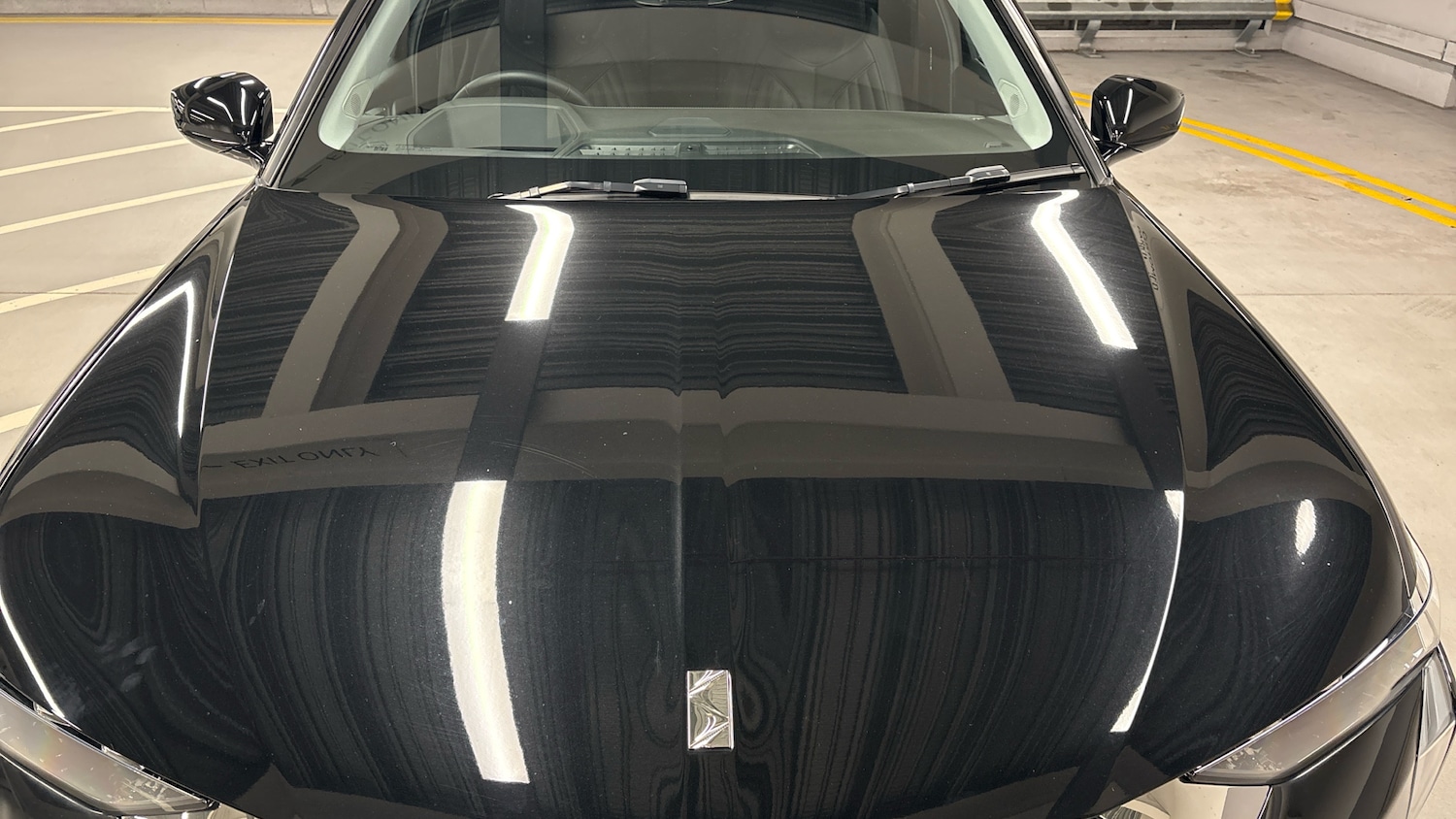 Used DS Automobiles DS 4 2025 for sale - 76953780: Photo 18