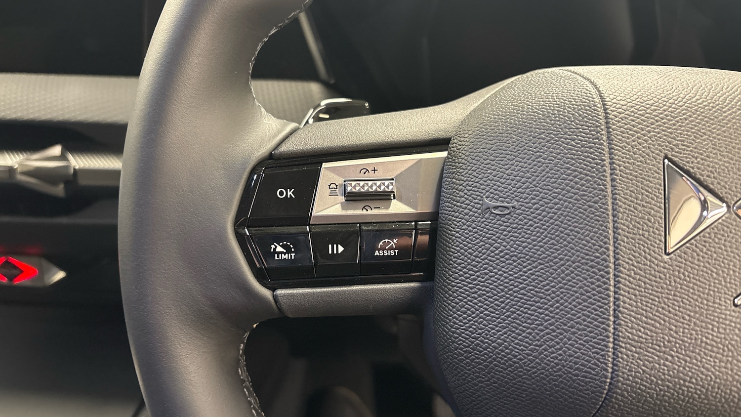 Used DS Automobiles DS 4 2025 for sale - 76953780: Photo 23