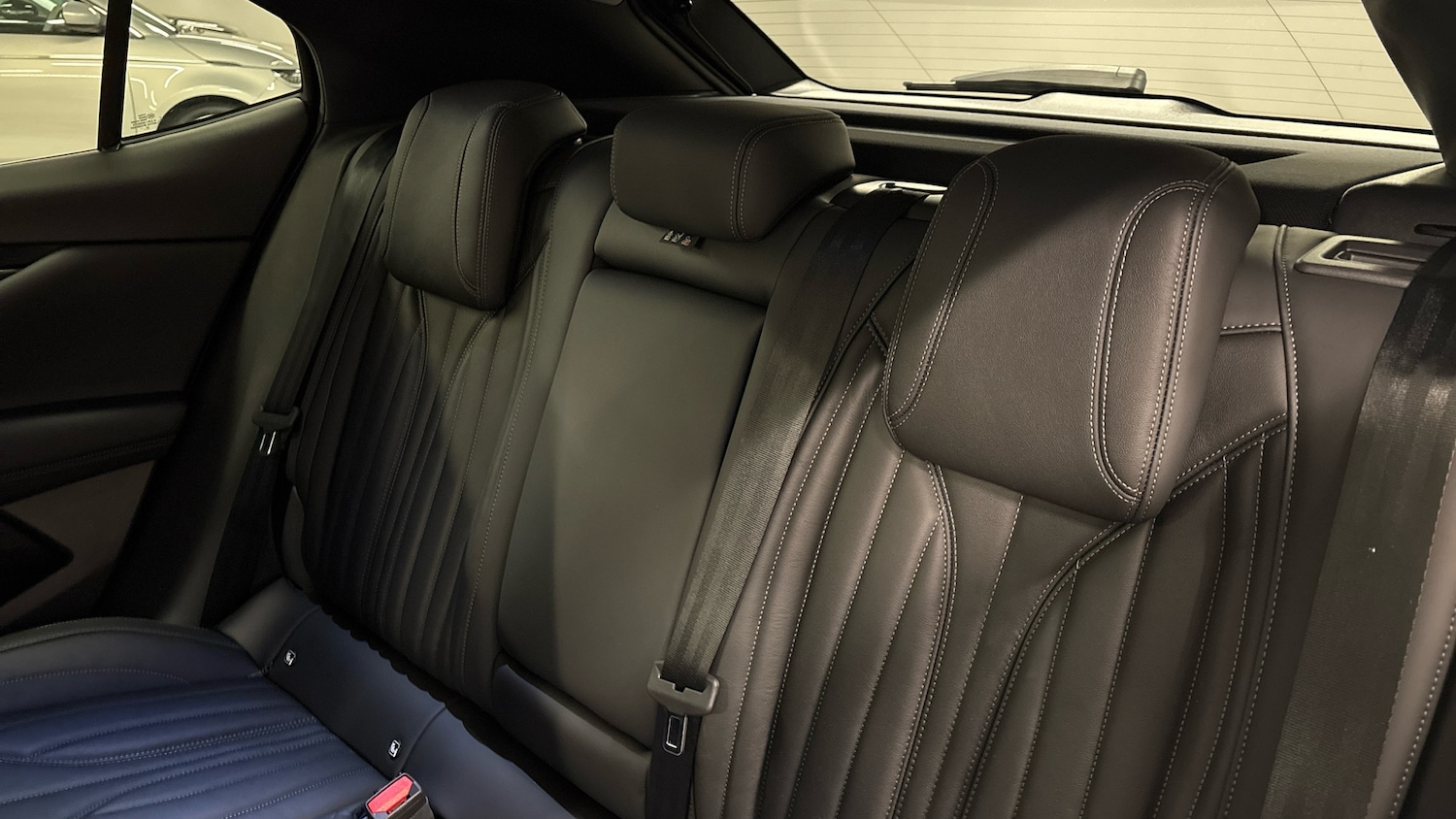 Used DS Automobiles DS 4 2025 for sale - 76953780: Photo 25