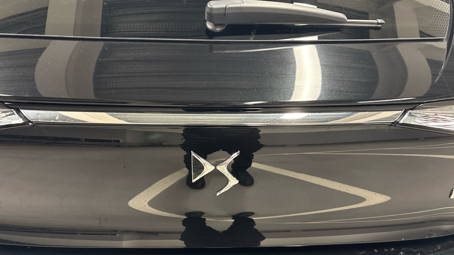 Used DS Automobiles DS 4 2025 for sale - 76953780: Photo 26