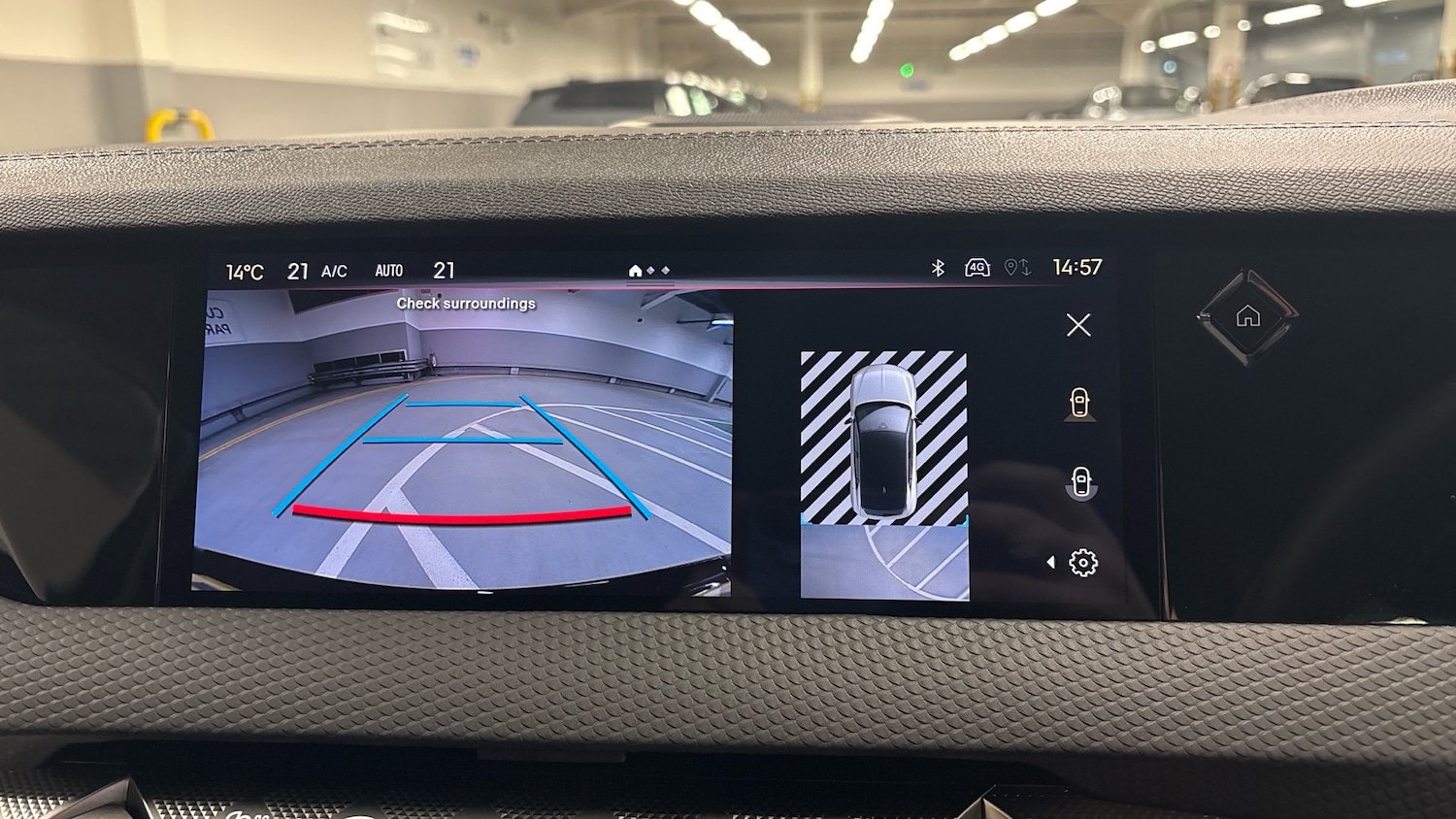 Used DS Automobiles DS 4 2025 for sale - 76953780: Photo 29