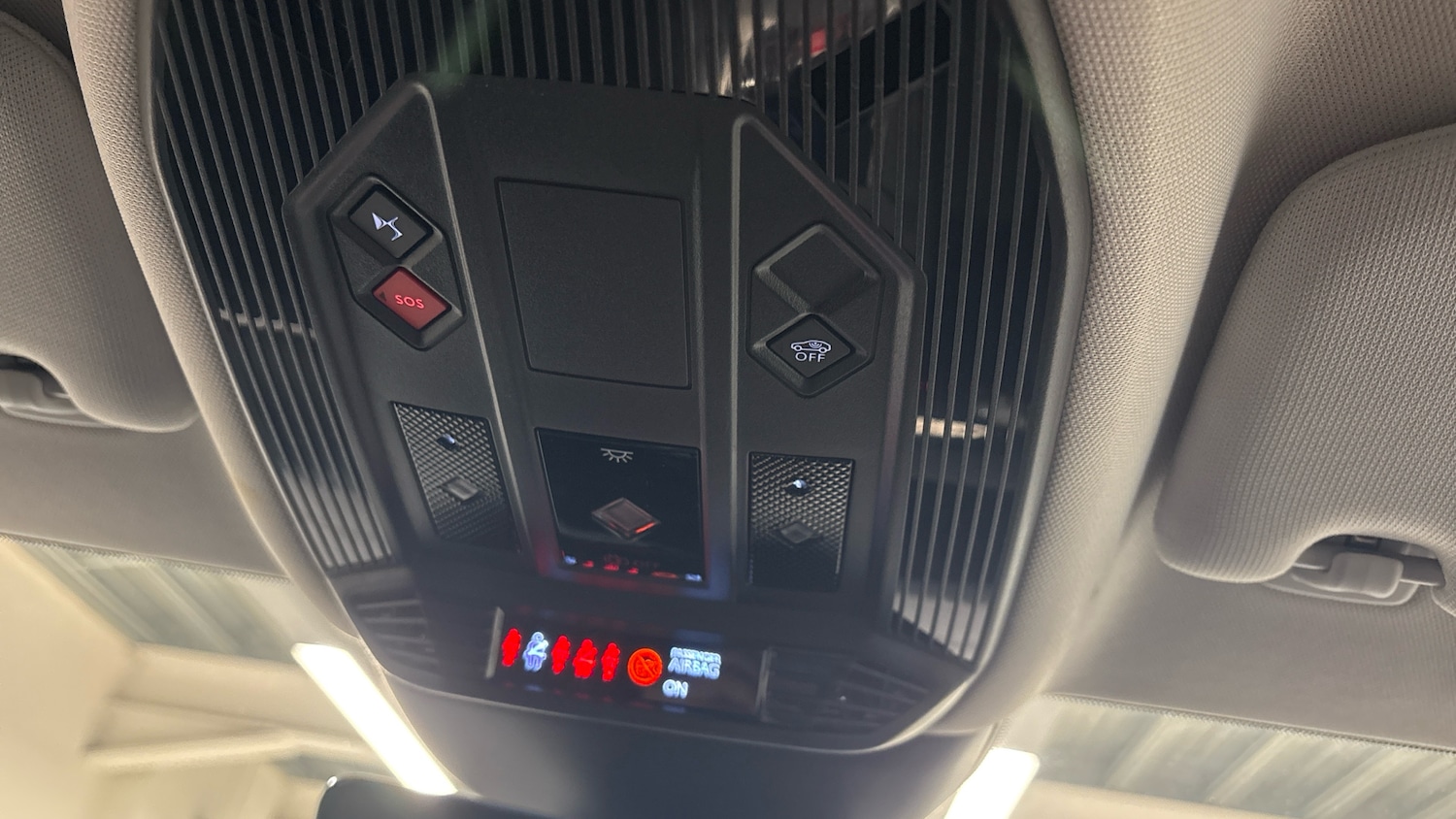 Used DS Automobiles DS 4 2025 for sale - 76953780: Photo 39