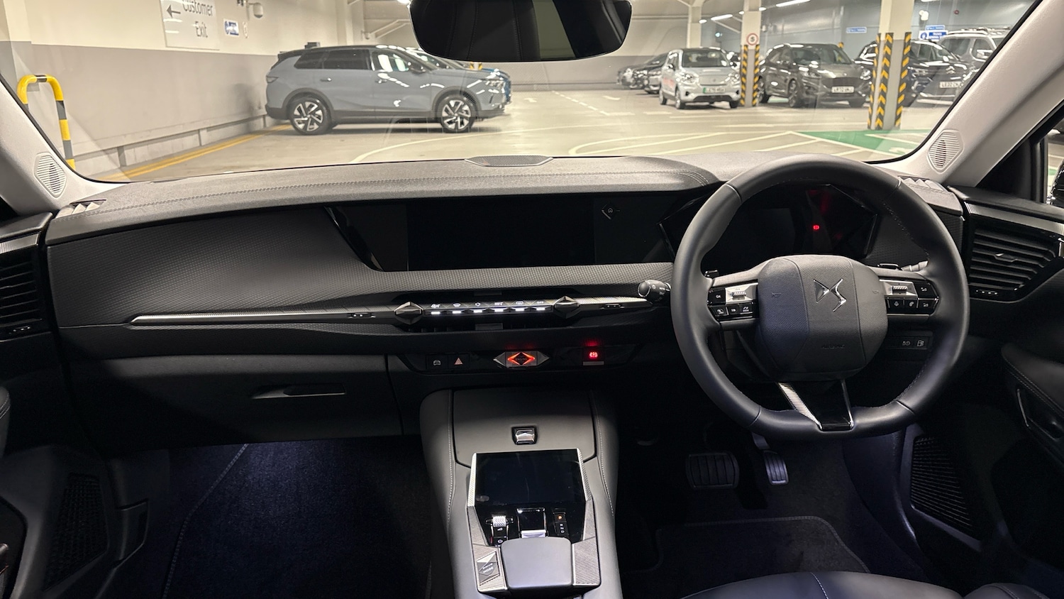 Used DS Automobiles DS 4 2025 for sale - 76953780: Photo 4