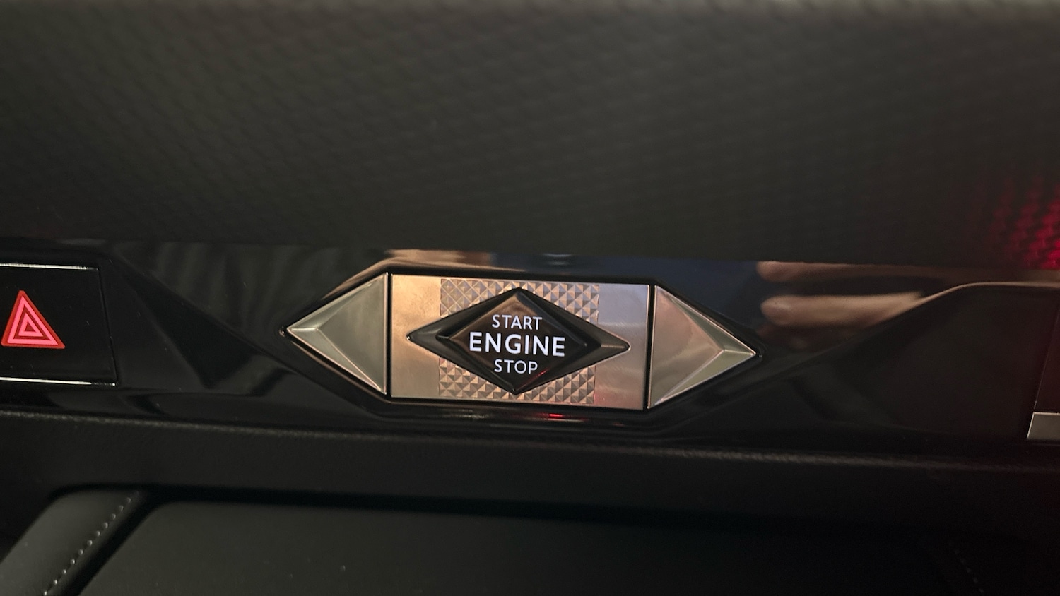 Used DS Automobiles DS 4 2025 for sale - 76953780: Photo 40