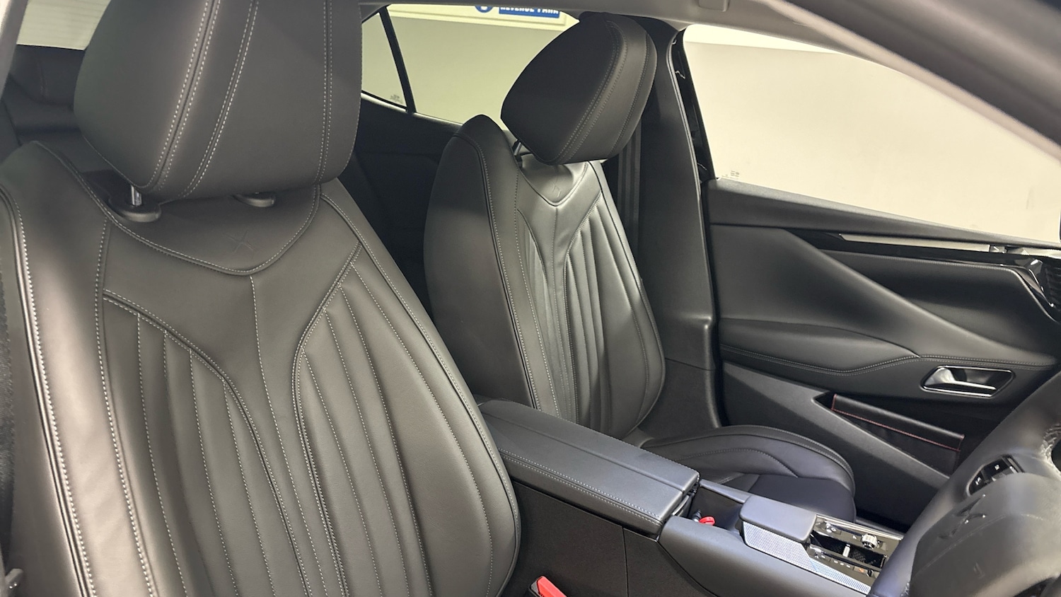 Used DS Automobiles DS 4 2025 for sale - 76953780: Photo 42