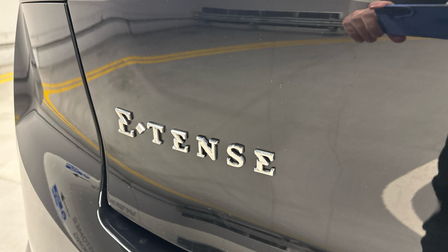 Used DS Automobiles DS 4 2025 for sale - 76953780: Photo 44