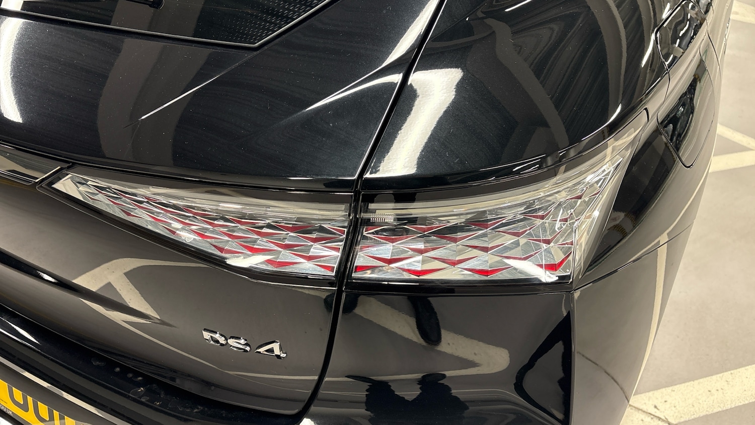 Used DS Automobiles DS 4 2025 for sale - 76953780: Photo 45