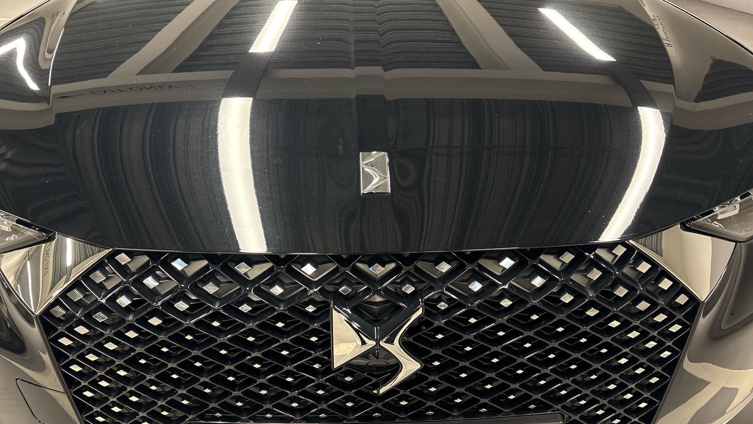 Used DS Automobiles DS 4 2025 for sale - 76953780: Photo 46