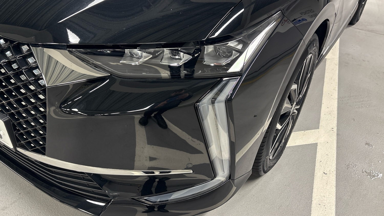 Used DS Automobiles DS 4 2025 for sale - 76953780: Photo 47