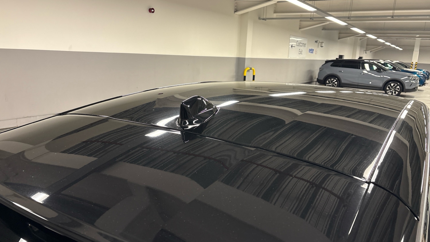 Used DS Automobiles DS 4 2025 for sale - 76953780: Photo 48