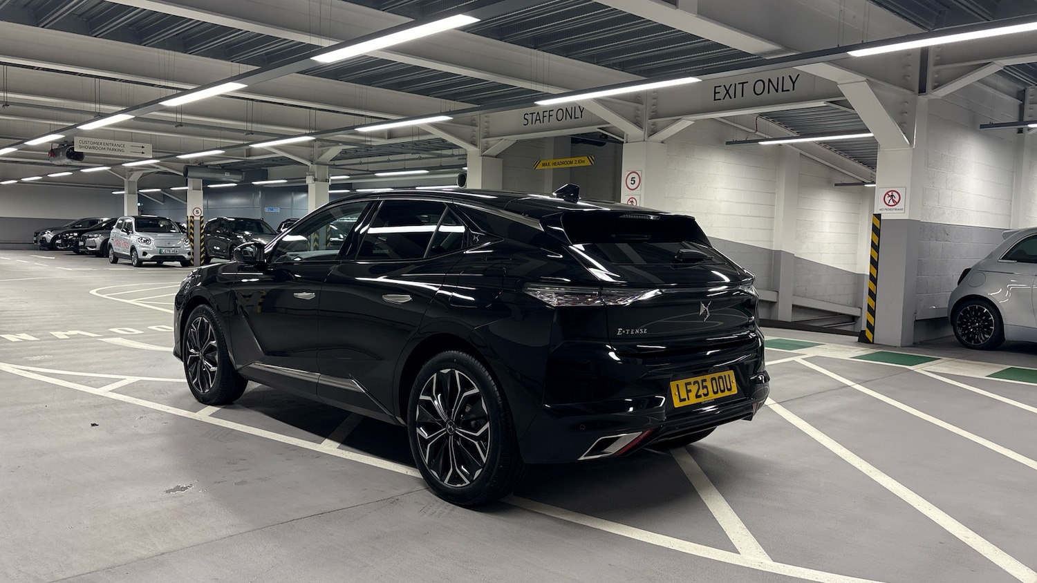 Used DS Automobiles DS 4 2025 for sale - 76953780: Photo 5