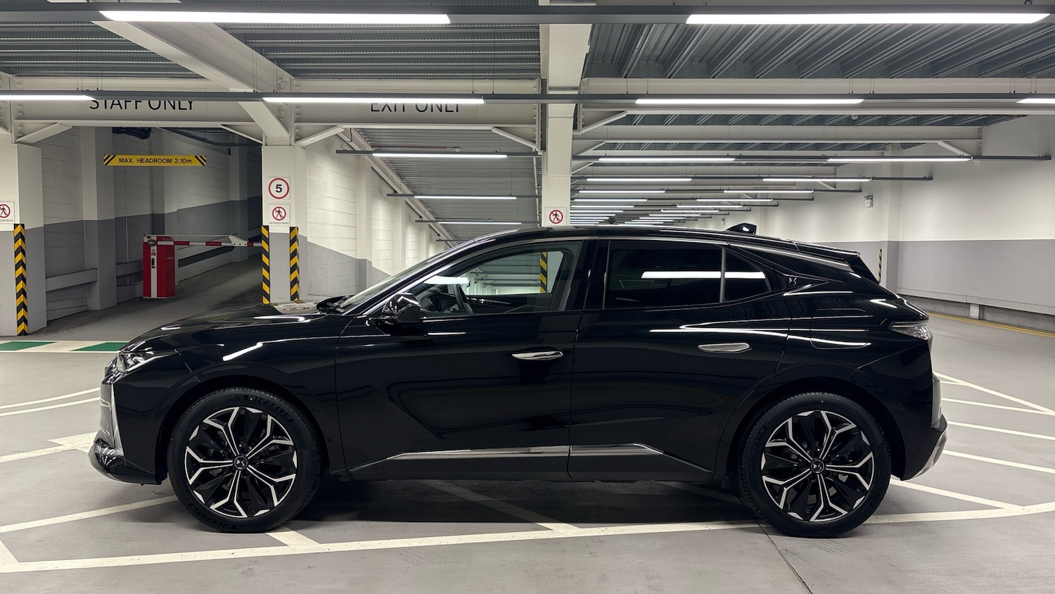 Used DS Automobiles DS 4 2025 for sale - 76953780: Photo 6