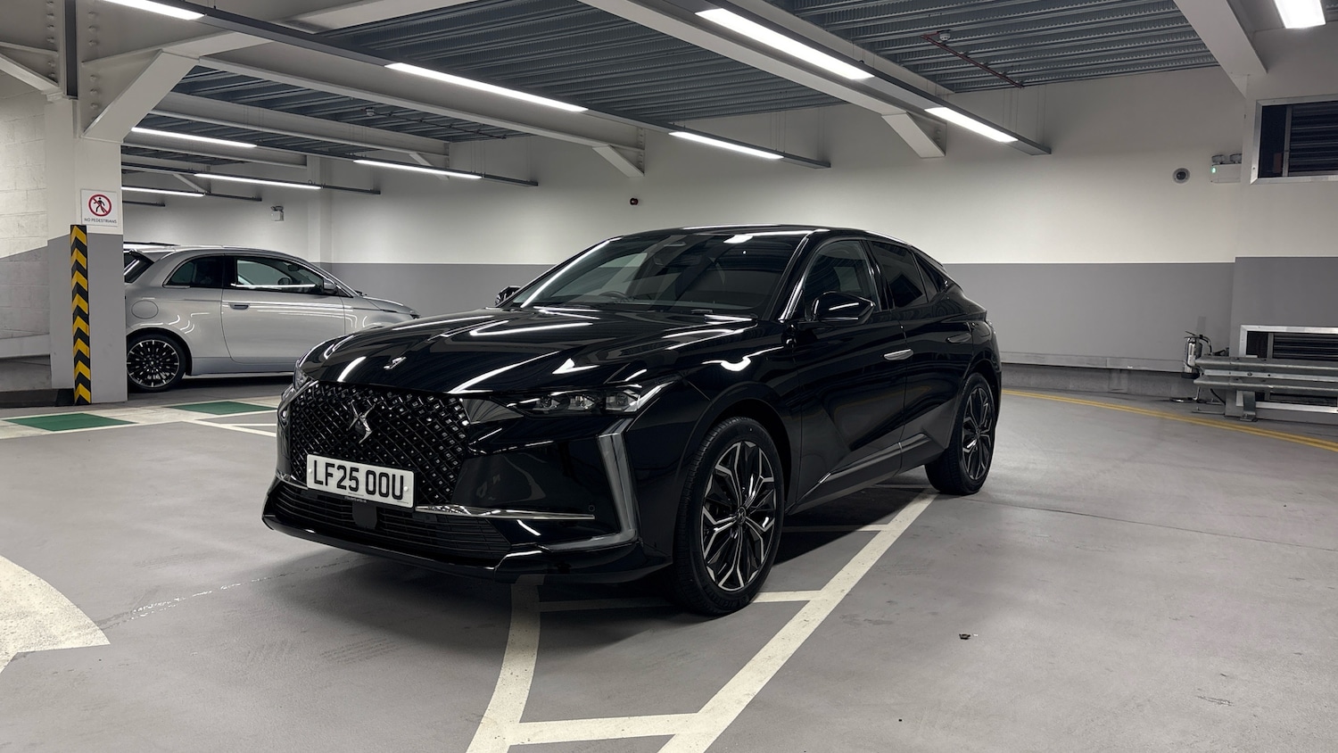 Used DS Automobiles DS 4 2025 for sale - 76953780: Photo 7