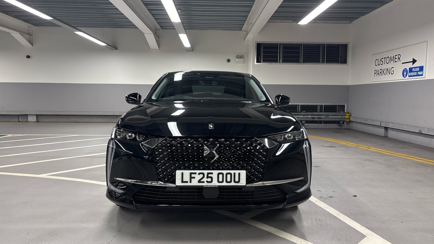 Used DS Automobiles DS 4 2025 for sale - 76953780: Photo 8