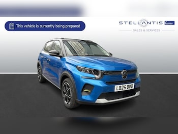 Citroen C3 feature image