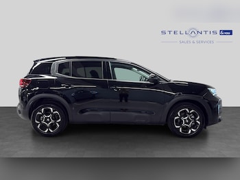 Used Citroen C5 Aircross 2025 for sale - 79013813: Photo