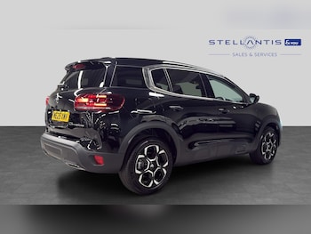 Used Citroen C5 Aircross 2025 for sale - 79013813: Photo