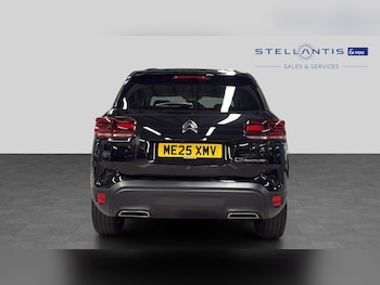 Used Citroen C5 Aircross 2025 for sale - 79013813: Photo