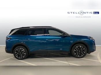 Used Peugeot 5008 2025 for sale - 78449480: Photo