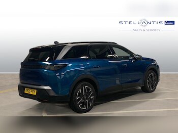 Used Peugeot 5008 2025 for sale - 78449480: Photo